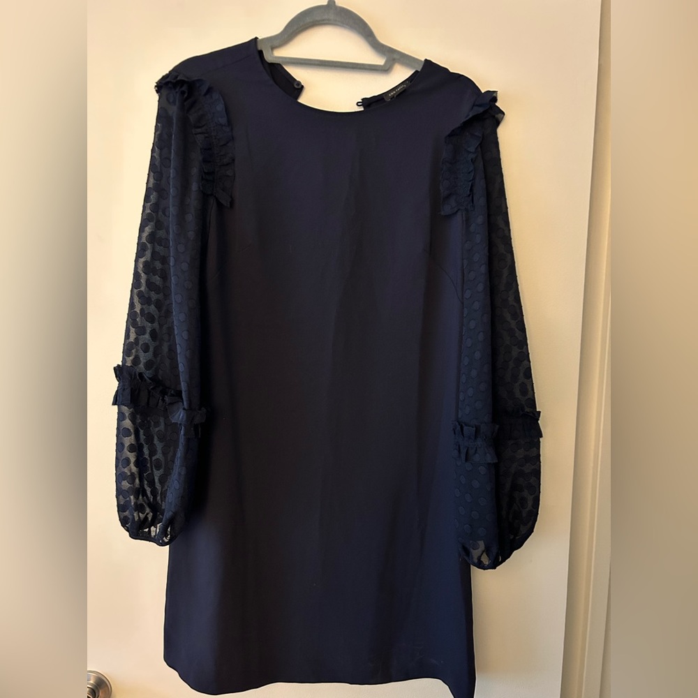 Ann Taylor Work Dress